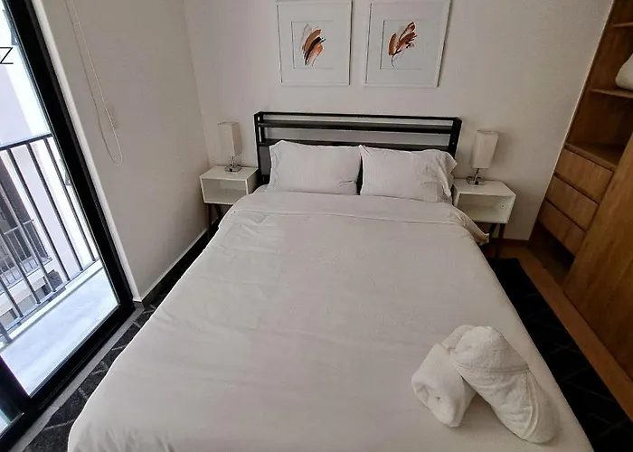 Residencial Via Roma