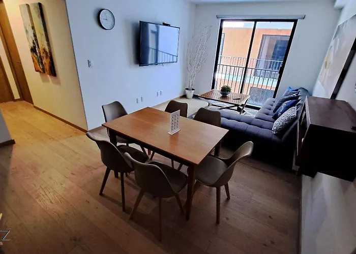 Residencial Via Roma 度假居 *
