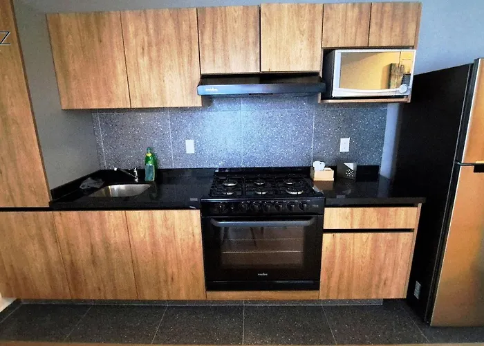 度假居 Residencial Via Roma *