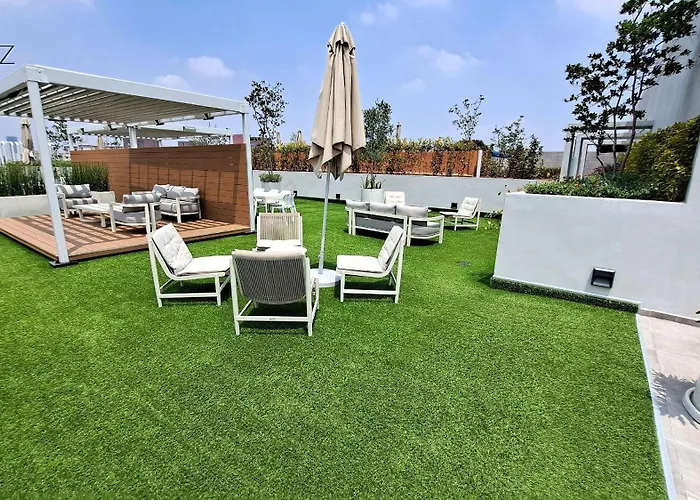Residencial Via Roma *