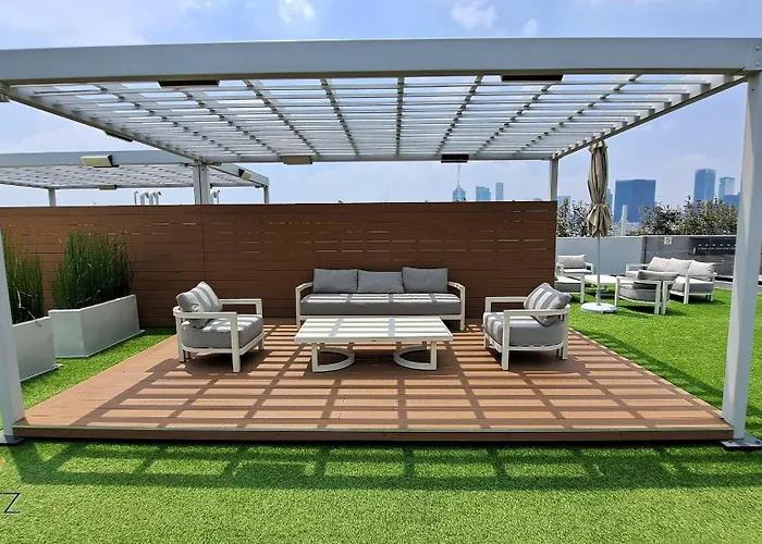 度假居 Residencial Via Roma