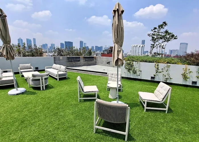 Residencial Via Roma 度假居 *