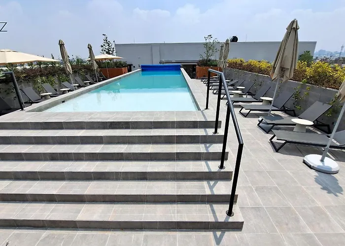 Residencial Via Roma 度假居 *