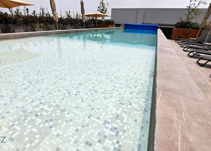 Residencial Via Roma 度假居 *