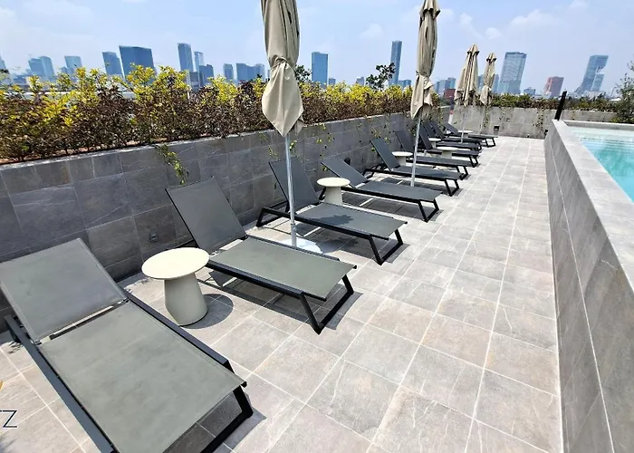 Residencial Via Roma