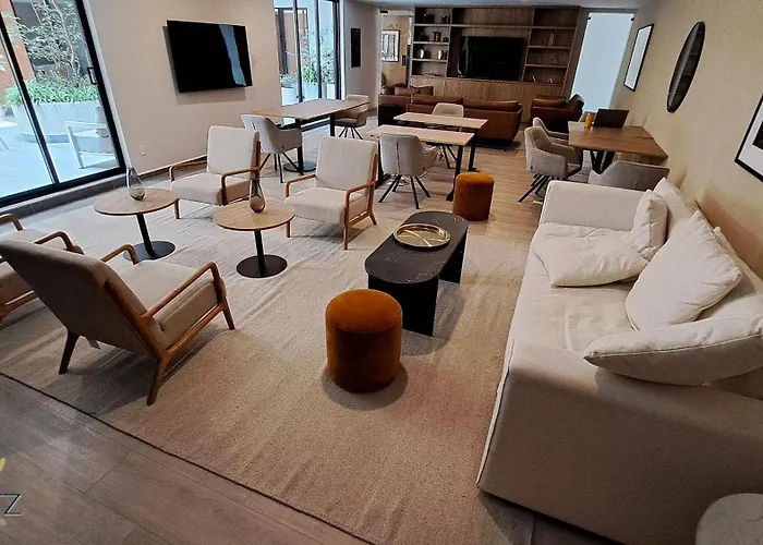 度假居 Residencial Via Roma