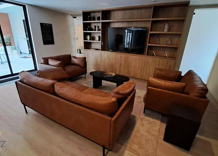 Residencial Via Roma *