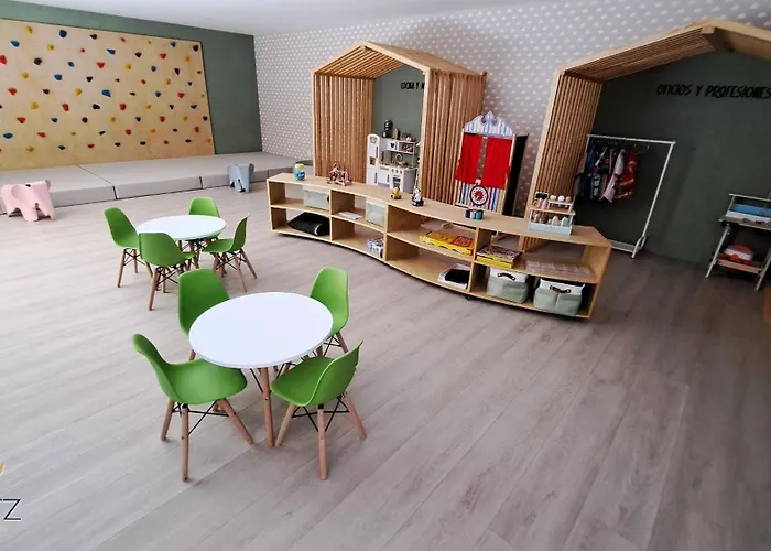 Residencial Via Roma * 墨西哥城