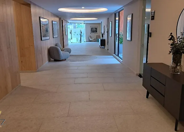 度假居 Residencial Via Roma *