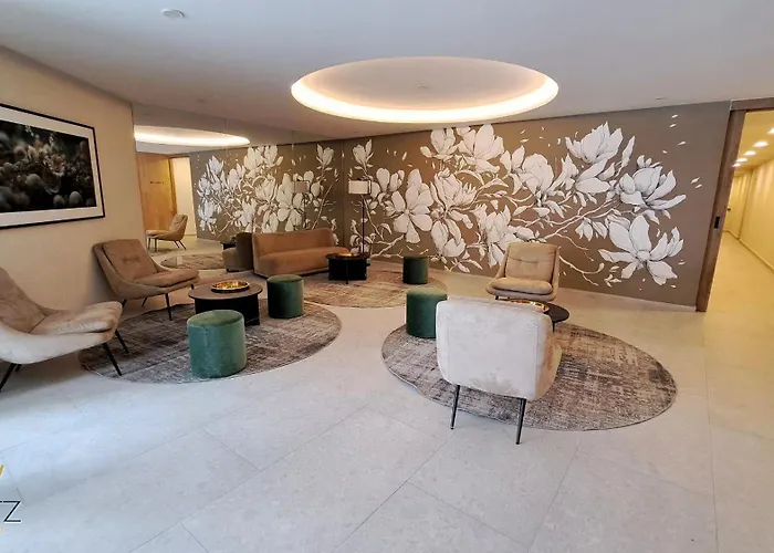 Residencial Via Roma * 墨西哥城