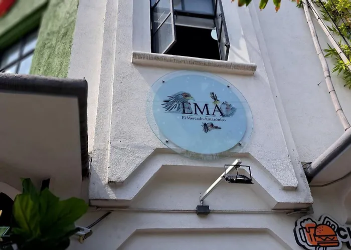 度假居 Residencial Via Roma